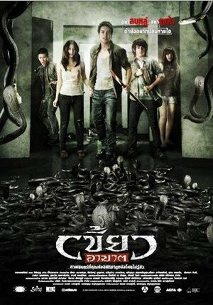 Постер: (Нарушители, 2010 - вся информация о фильме на FilmNavi.ru