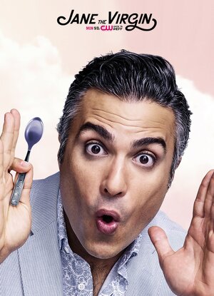 Постер: (Девственница, 2014 - вся информация о сериале на FilmNavi.ru