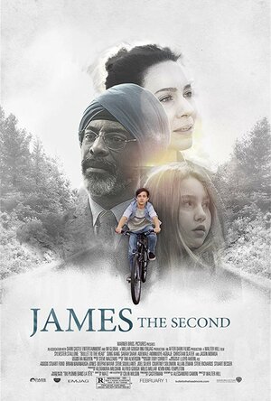 Постер: (Джеймс Второй, 2025 - вся информация о фильме на FilmNavi.ru