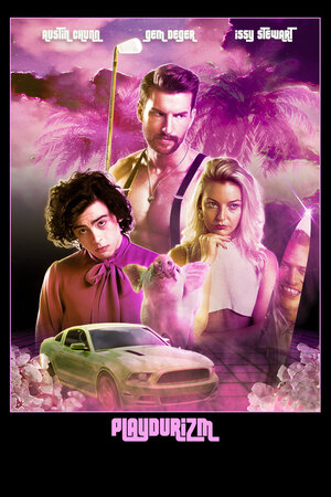 Постер: (Playdurizm, 2020 - вся информация о фильме на FilmNavi.ru