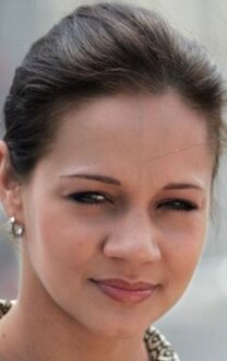 Сәнді киска