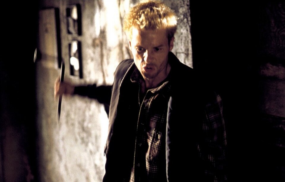 Фото: Помни / Кадр из фильма «Помни» (2000) #1101106