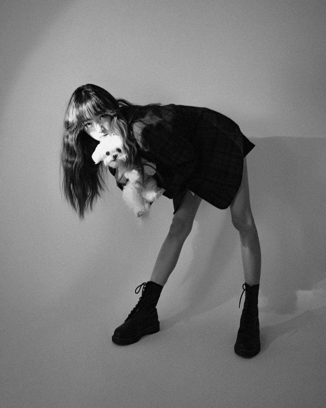 Фото: Ли Ю-ми (1994) #3730851