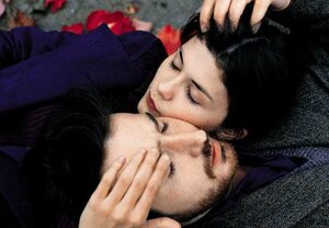 Бог большой, я маленькая кадр 10 онлайн-кинотеатр Эмбликс