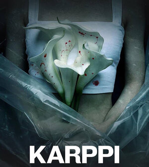 Постер: (Карппи, 2018 - вся информация о сериале на FilmNavi.ru