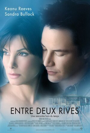 Постер: (Дом у озера, 2006 - вся информация о фильме на FilmNavi.ru