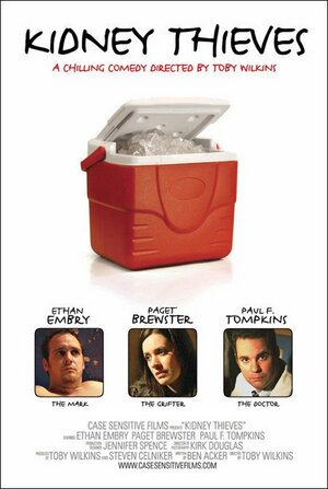 Постер: (Kidney Thieves, 2006 - вся информация о фильме на FilmNavi.ru