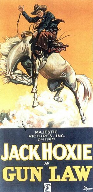 Постер: (Gun Law, 1933 - вся информация о фильме на FilmNavi.ru