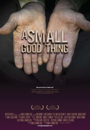 Постер: (A Small Good Thing, 2015 - вся информация о фильме на FilmNavi.ru