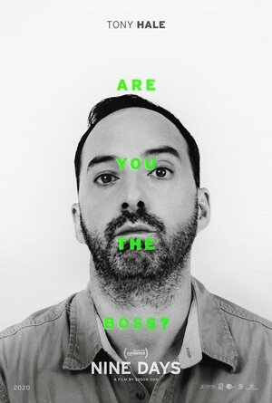 Постер: (Девять дней, 2020 - вся информация о фильме на FilmNavi.ru