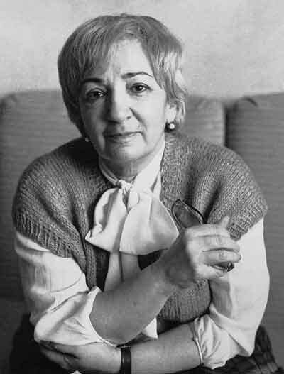 Фото: Татьяна Лиознова (1924) #1293704