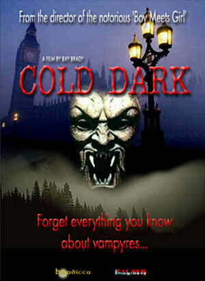 Постер: (Cold Dark, 2003 - вся информация о фильме на FilmNavi.ru