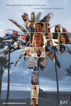 Постер: (Бухта, 2010 - вся информация о сериале на FilmNavi.ru