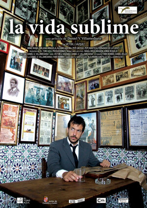 Постер: (Блистательная жизнь, 2010 - вся информация о фильме на FilmNavi.ru