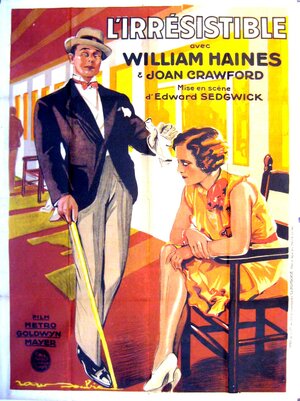 Постер: (Вест-Пойнт, 1927 - вся информация о фильме на FilmNavi.ru