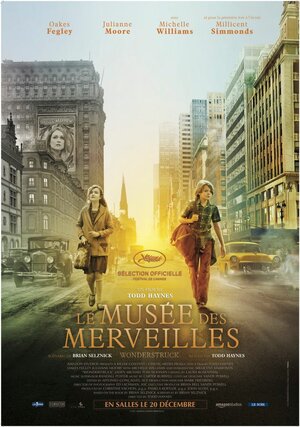 Постер: (Мир, полный чудес, 2017 - вся информация о фильме на FilmNavi.ru