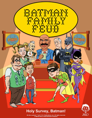 Постер: (Псих, 2010 - вся информация о мультсериале на FilmNavi.ru