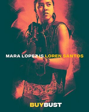 Постер: (Контрольная закупка, 2018 - вся информация о фильме на FilmNavi.ru