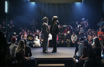 Кадр из фильма