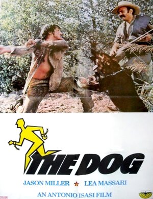 Постер: (По следам беглеца, 1977 - вся информация о фильме на FilmNavi.ru