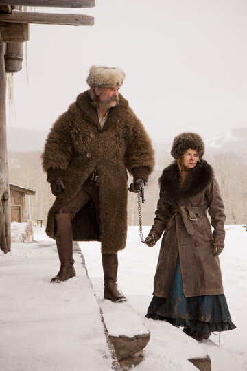 Кадр из фильма