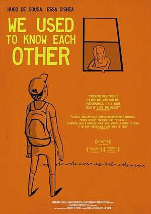 Постер: (Мы знали друг друга, 2019 - вся информация о фильме на FilmNavi.ru