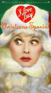Я люблю Люси: Рождественский выпуск (1956)