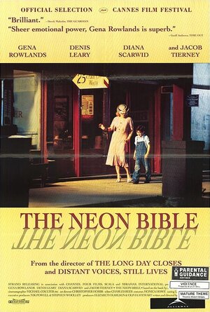 Постер: (Неоновая Библия, 1994 - вся информация о фильме на FilmNavi.ru