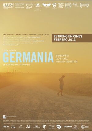Постер: (Германия, 2012 - вся информация о фильме на FilmNavi.ru
