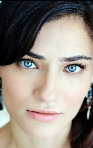 Мен нағашы әжемді ұрдым