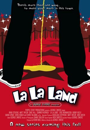 Постер: (La La Land, 2006 - вся информация о фильме на FilmNavi.ru