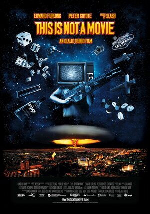 Постер: (Это не кино, 2011 - вся информация о фильме на FilmNavi.ru