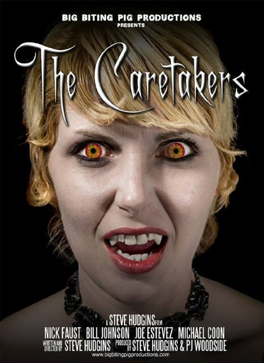 The Caretakers