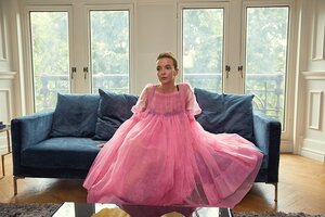 Убивая Еву кадр 127 на Эмбликс в Hd