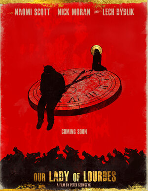 Постер: (Our Lady of Lourdes, 2013 - вся информация о фильме на FilmNavi.ru