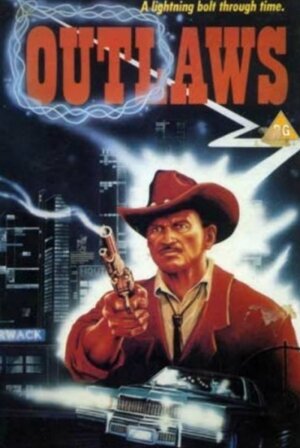 Постер: (Outlaws, 1986 - вся информация о сериале на FilmNavi.ru