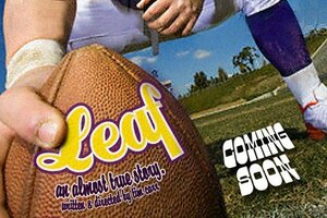 Постер: (Leaf, 2008 - вся информация о фильме на FilmNavi.ru