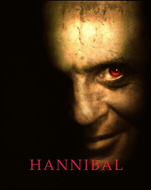 Постер: (Ганнибал, 2001 - вся информация о фильме на FilmNavi.ru