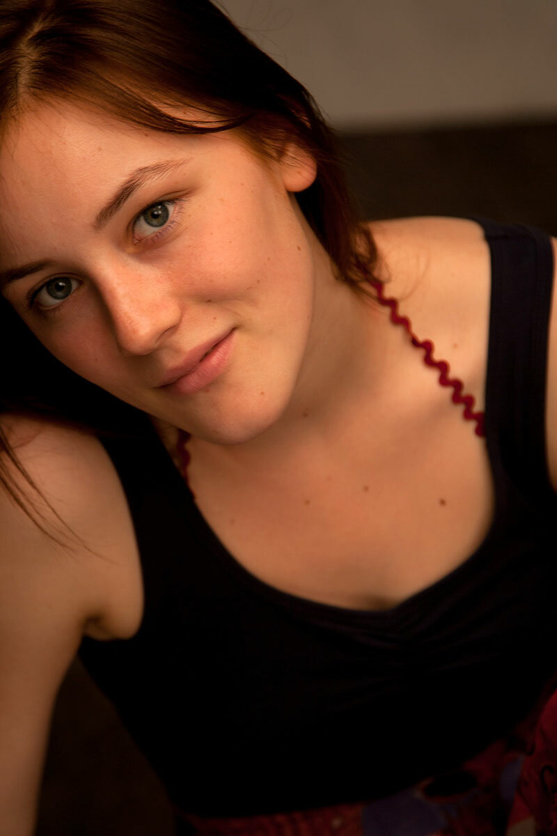 Фото: Полина Чернышова (1993) #3293257