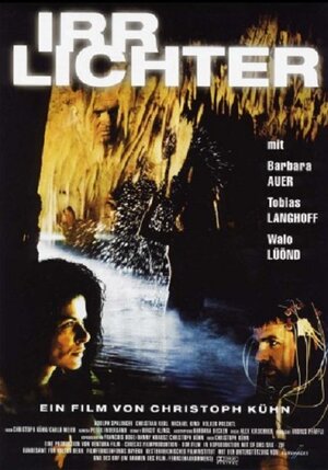 Постер: (Двое в горах, 1997 - вся информация о фильме на FilmNavi.ru