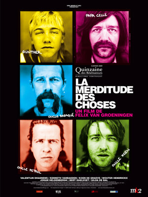 Постер: (Фламандские натюрморты, 2009 - вся информация о фильме на FilmNavi.ru