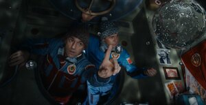 Салют-7 кадр 6 онлайн-кинотеатр Эмбликс