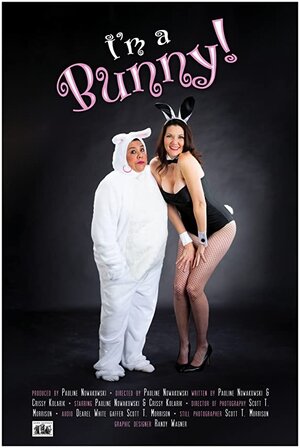 Постер: (I'm a Bunny!, 2020 - вся информация о фильме на FilmNavi.ru