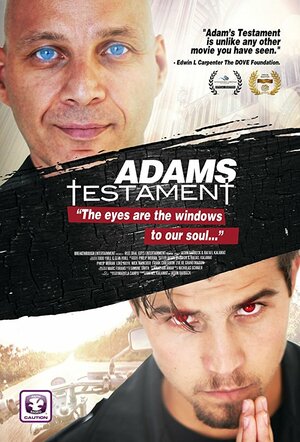 Постер: (Adam's Testament, 2017 - вся информация о фильме на FilmNavi.ru