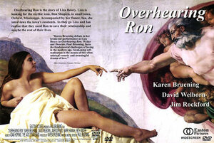 Постер: (Overhearing Ron, 2004 - вся информация о фильме на FilmNavi.ru