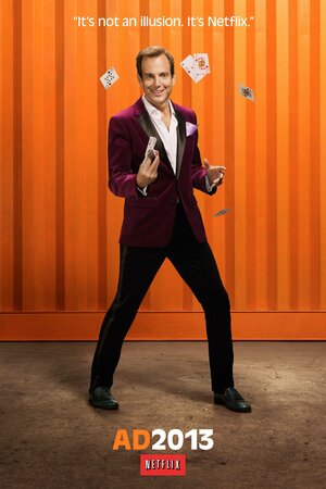 Постер: (Задержка в развитии, 2003 - вся информация о сериале на FilmNavi.ru