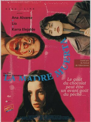 Постер: (Мертвая мать, 1993 - вся информация о фильме на FilmNavi.ru