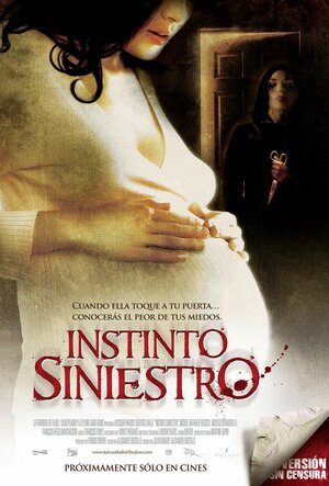 Постер: (Месть нерожденному, 2007 - вся информация о фильме на FilmNavi.ru