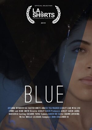 Постер: (Blue, 2019 - вся информация о фильме на FilmNavi.ru