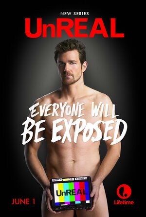 Постер: (Нереальный холостяк, 2015 - вся информация о сериале на FilmNavi.ru